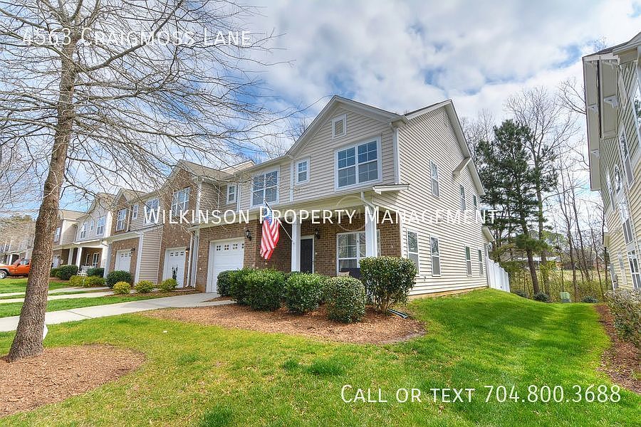 4563 Craigmoss Ln, Charlotte, NC 28278 Zillow