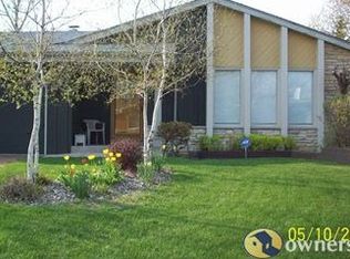 9379 N Joyce Ave, Milwaukee, WI 53224