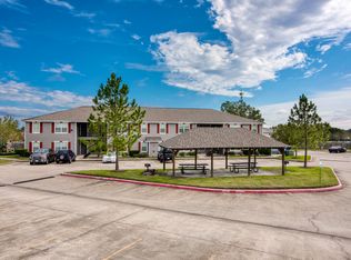 1605 Cornerstone Ct #50E14CD5E, Beaumont, TX 77706