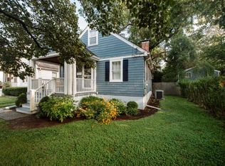 6926 Cambridge Ave, Cincinnati, OH 45227