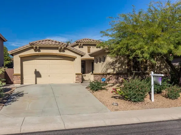 2582 W Kit Carson Trl, Phoenix, AZ 85086