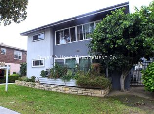 700 E Carson St APT 3, Long Beach, CA 90807
