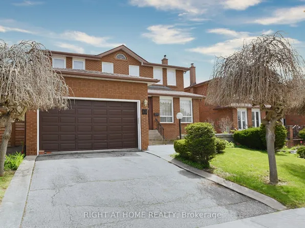 101 Raymerville Dr, Markham, ON L3P 4K7