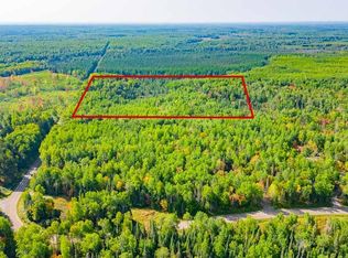 Tbd Long Lake Rd, Makinen, MN 55763