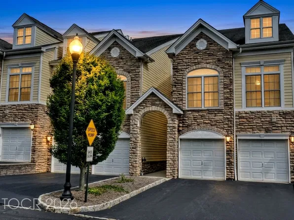 3 Forshee Cir #A, Montvale, NJ 07645