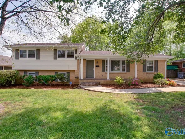 1804 Haynes Ave NE, Huntsville, AL 35811