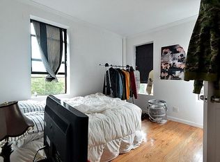 78 Rivington St #3C, New York, NY 10002