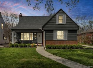 4216 Sheffield Rd, Royal Oak, MI 48073