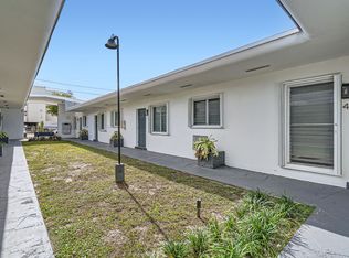 Parkview I & II, Miami, FL 33161