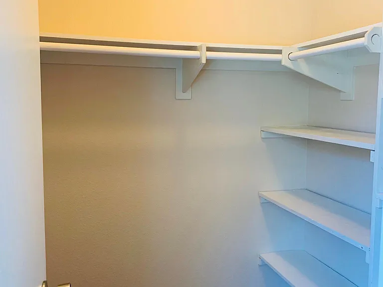 Walking Storage
