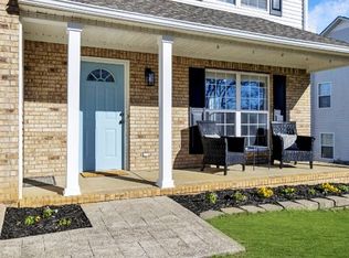 1257 Baker Creek Dr, Spring Hill, TN 37174