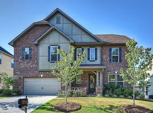 741 Coralbell Way, Tega Cay, SC 29708