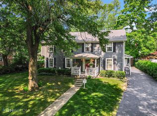 850 Argyle Ave, Flossmoor, IL