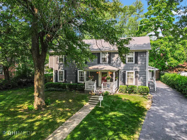 850 Argyle Ave, Flossmoor, IL 60422