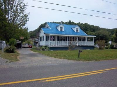6181 Baptist Valley Rd, North Tazewell, VA, 24630