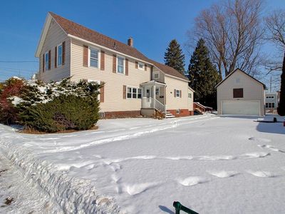 137 Weaver Street, Winooski, VT, 05404
