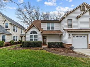 1020 Winged Foot Ct #1, Chesapeake, VA 23320