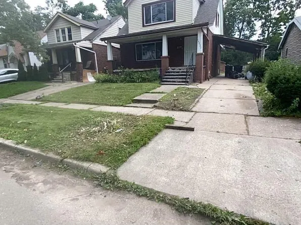 14232 Cruse St, Detroit, MI 48227
