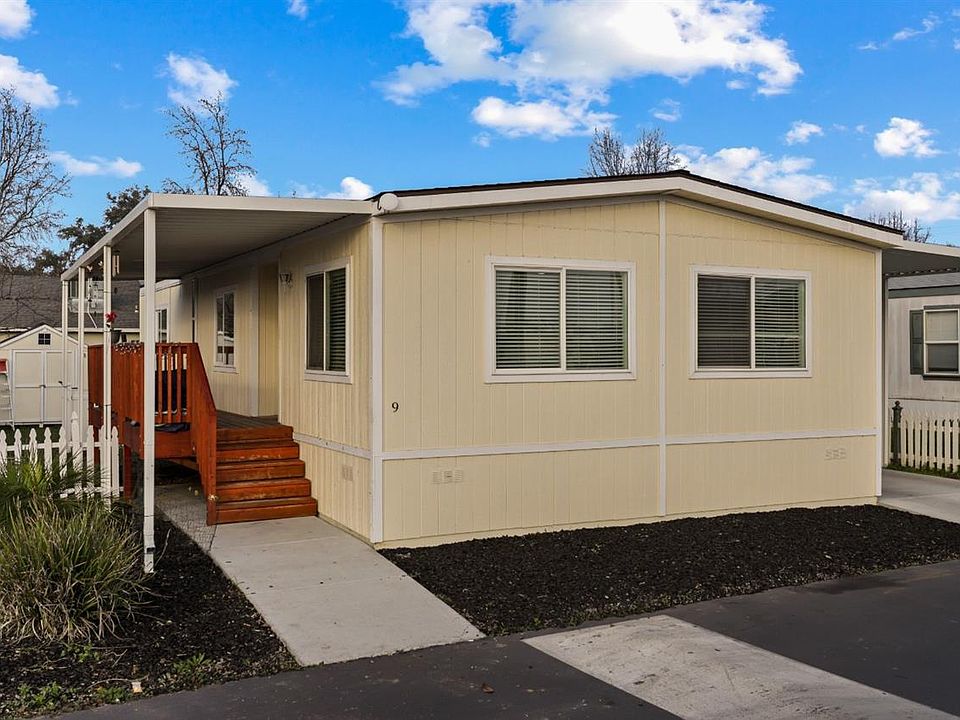1st image of 1459 Standiford Ave #9