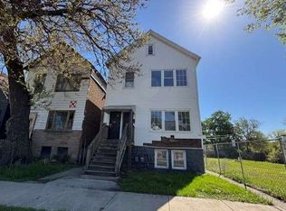 5649 S Shields Ave, Chicago, IL 60621