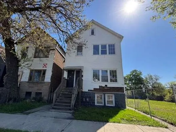 5649 S Shields Ave, Chicago, IL 60621