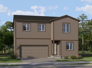 James Plan, Woods View, Port Orchard, WA 98366