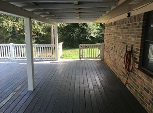 417A & B Holbrook St #417B, Mount Vernon, TX 75457