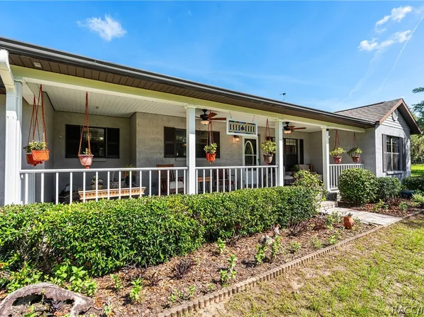 10871 SE County Road 326, Morriston, FL 32668