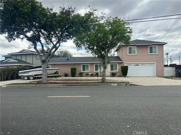 16117 Haskins Ln, Carson, CA 90746