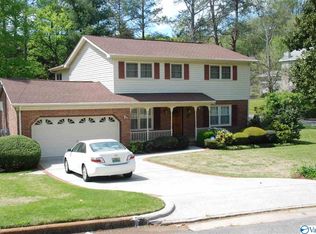 2700 Briarwood Dr SE, Huntsville, AL 35801