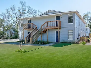Virtual Tour Birds Nest