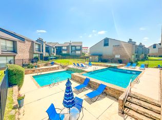 Stone Canyon, Arlington, TX 76011
