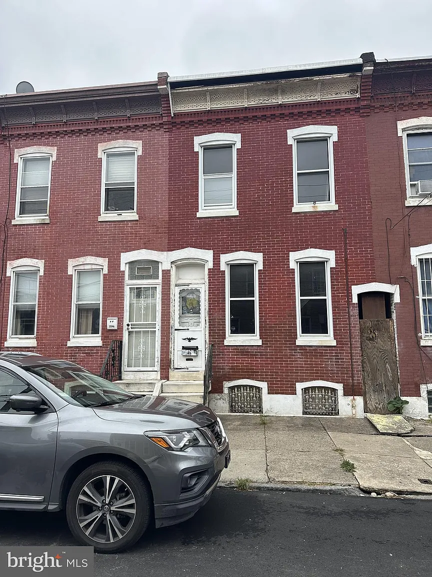 2044 E Wishart St, Philadelphia PA - Owner Finance Home