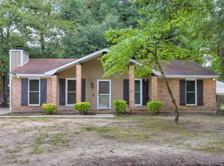 3818 Beacon Dr, Augusta, GA 30906