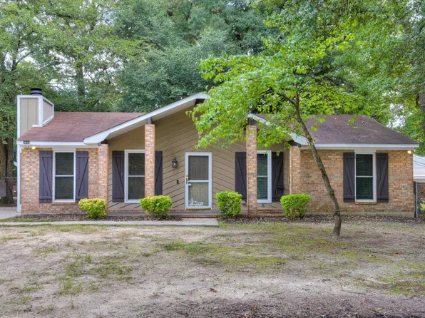 3818 BEACON Drive, Augusta, GA 30906