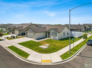 610 S Rees St, Moses Lake, WA 98837