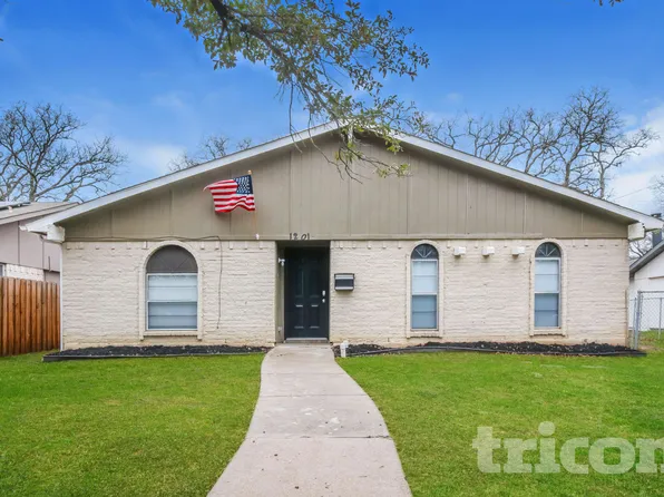 1201 Kingston Dr, Lewisville, TX 75067