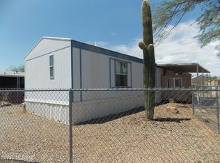 2414 W Diamond St, Tucson, AZ 85705
