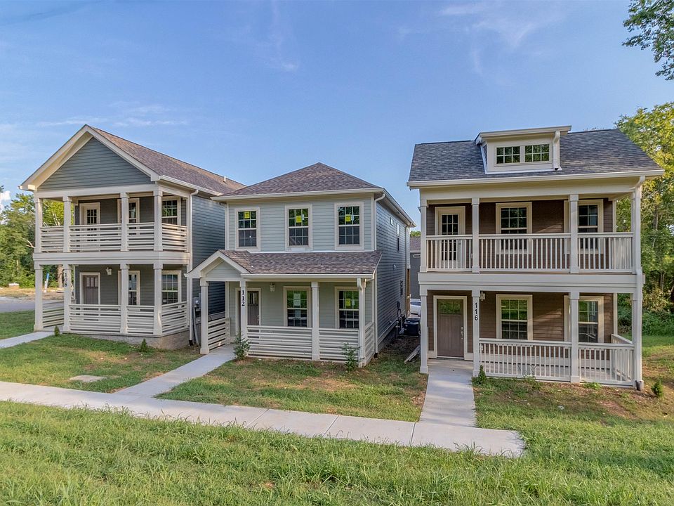 1st image of 112 Jasmine Row Lot 2