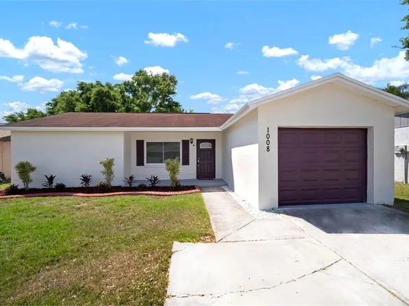 1008 Old Field Dr, Brandon, FL 33511