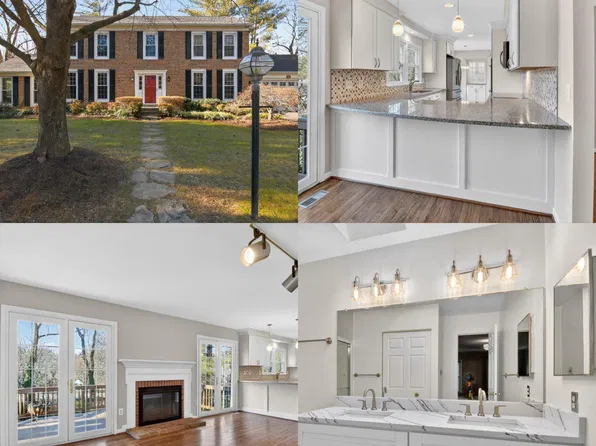 1302 Clayborne House Ct, Mc Lean, VA 22101