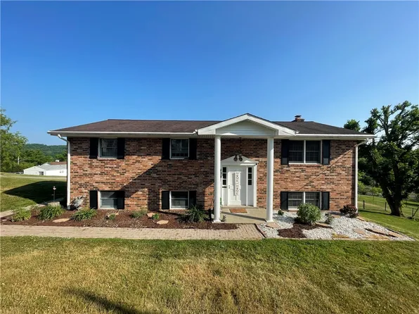 405 Vogliano St, Meadow Lands, PA 15347