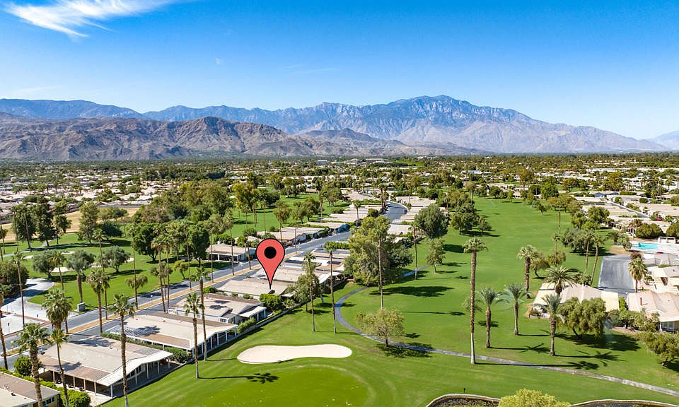 73450 Country Club Dr Palm Desert, CA | Zillow - Apartments for Rent in ...