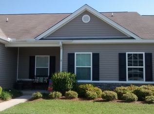 5 Travertine Cir, Savannah, GA 31419