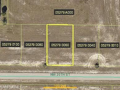 1st image of 4011 NW 20th St