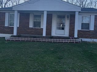 1625 River Bend Rd, Columbus, OH 43223