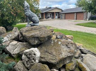 33194 E Township Road 284, Rocky View County, AB T0M 0G0