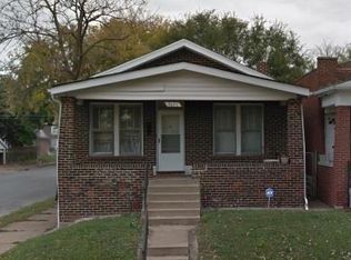 4243 San Francisco Ave, Saint Louis, MO