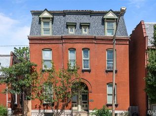 2805 Wyoming St, Saint Louis, MO 63118