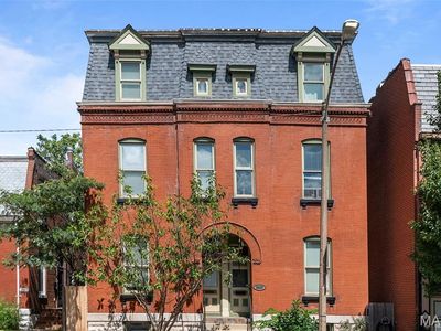 2805 Wyoming St, Saint Louis, MO, 63118